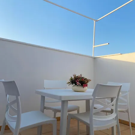 Casa Di Lucy Σπίτι διακοπών *