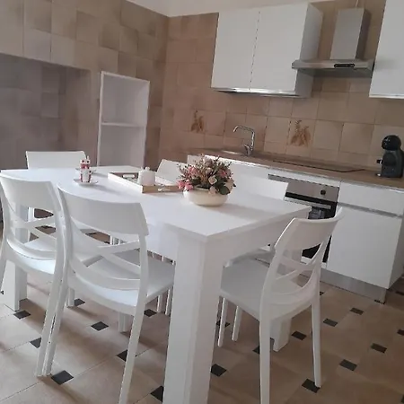 Casa Di Lucy * Racale