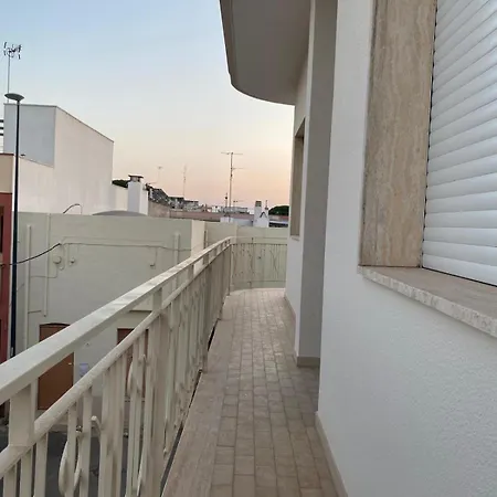 Σπίτι διακοπών Casa Di Lucy Racale