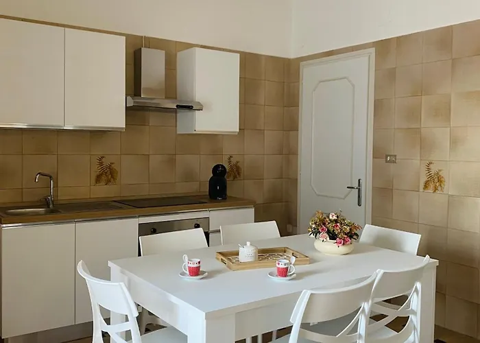 Hébergement de vacances Casa Di Lucy *