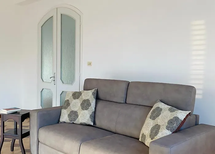 Casa Di Lucy * Racale