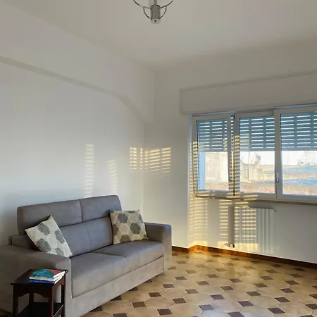 Hébergement de vacances Casa Di Lucy