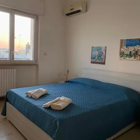 Casa Di Lucy *
