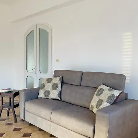 Casa Di Lucy * Racale