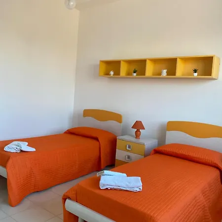 Casa Di Lucy Racale