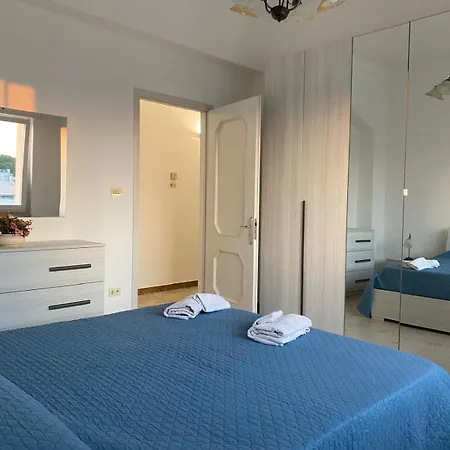 Casa Di Lucy Hébergement de vacances *