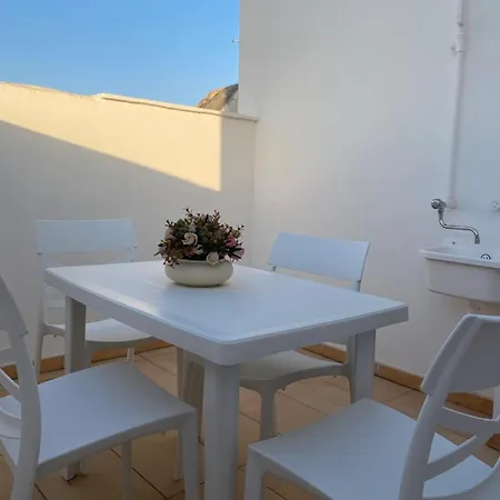 Casa Di Lucy Semesterbostad *