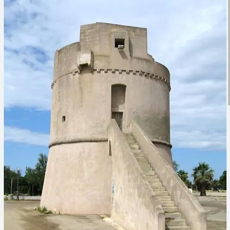 Hébergement de vacances Casa Di Lucy *