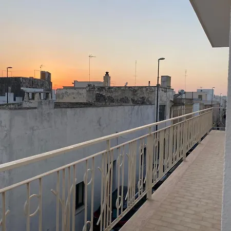 Hébergement de vacances Casa Di Lucy *