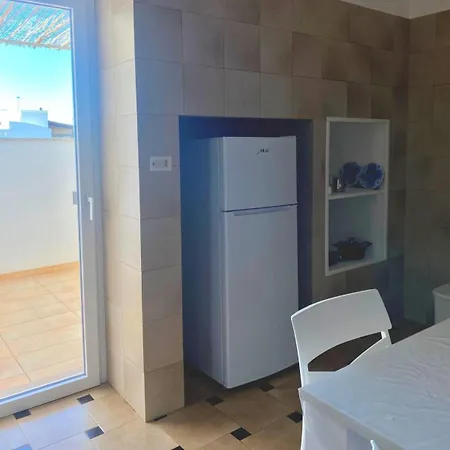 Casa Di Lucy Dom wakacyjny *