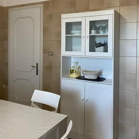 Casa Di Lucy בית נופש *