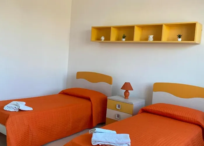 Casa Di Lucy Racale