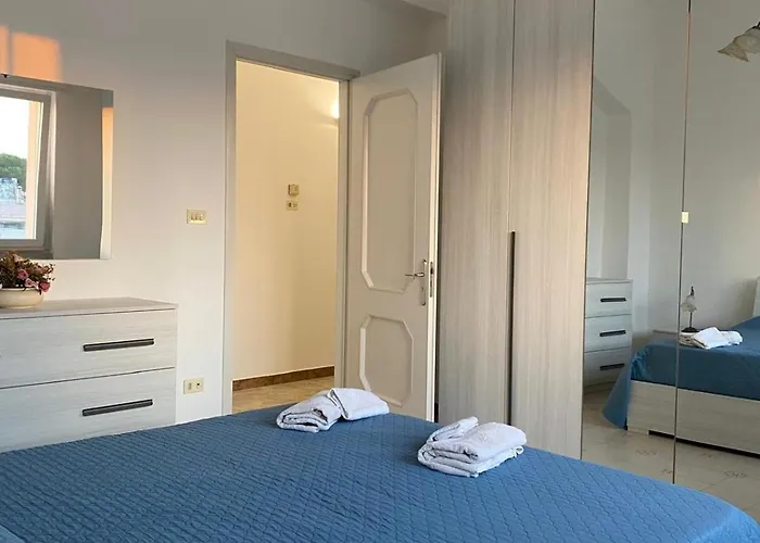 Casa Di Lucy Casa vacanze *